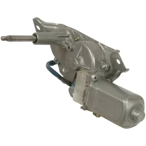 Cardone Wiper Motor – Remanufactured – 43-2089 - view 3