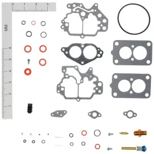 Walker Products Asian 2BBL Carburetor Kit – 15846