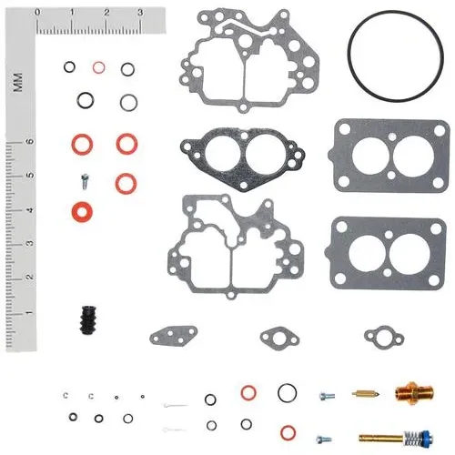 Walker Products Asian 2BBL Carburetor Kit – 15846