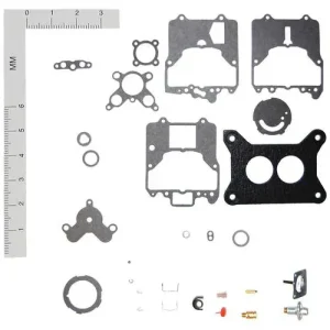 Walker Products Ford 2BBL, 2150 Carburetor Kit – 15863