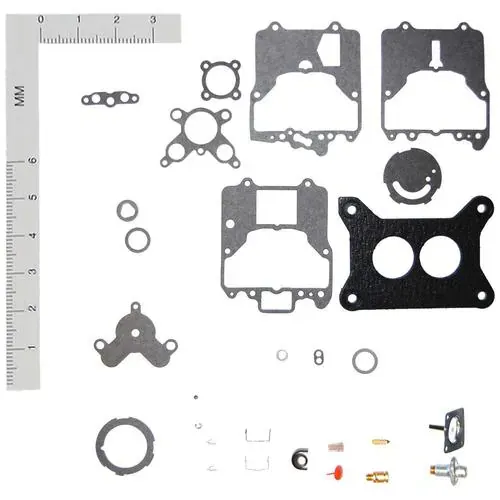 Walker Products Ford 2BBL, 2150 Carburetor Kit – 15863
