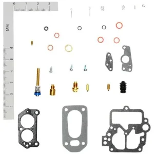 Walker Products Hitachi 2BBL, DCP306 Carburetor Kit – 15853A