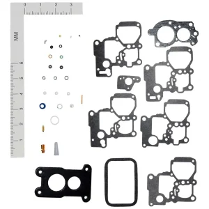 Walker Products Rochester 2BBL, 2SE, E2SE Carburetor Kit – 15851B