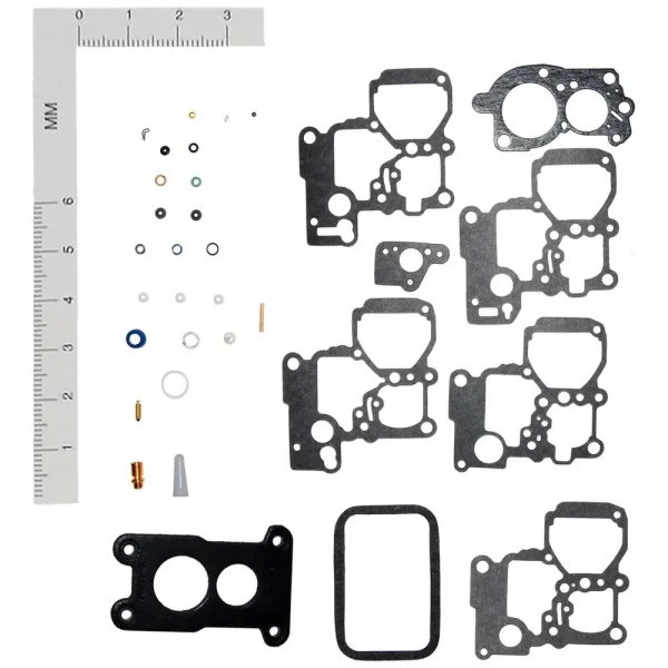 Walker Products Rochester 2BBL, 2SE, E2SE Carburetor Kit – 15851B