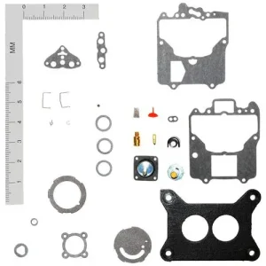 Walker Products Ford 2BBL, 2150 Carburetor Kit – 15861A