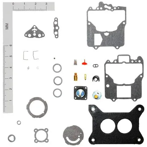 Walker Products Ford 2BBL, 2150 Carburetor Kit – 15861A