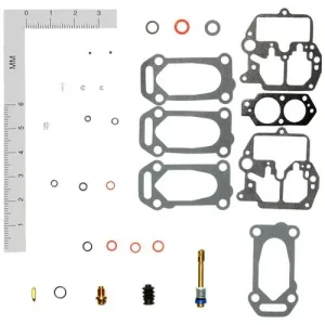 Walker Products Holley 1BBL, 6149C Carburetor Kit – 15867
