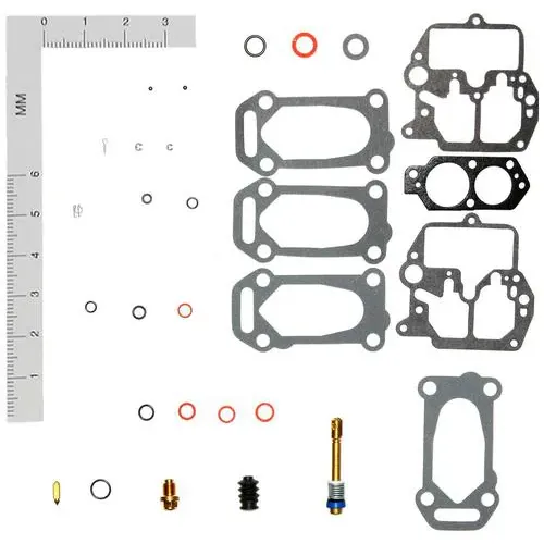 Walker Products Holley 1BBL, 6149C Carburetor Kit – 15867