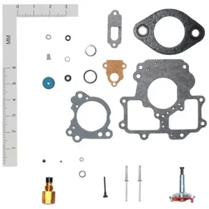 Walker Products Hitachi 2BBL, DCZ328, DFC328 Carburetor Kit – 15871
