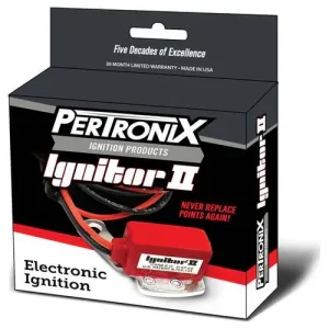 PerTronix Ignitor II Ignitor – 9MR182A - view 2