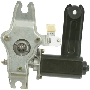 Cardone Wiper Motor – Remanufactured – 43-2097