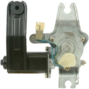 Cardone Wiper Motor – Remanufactured – 43-2097 - view 2