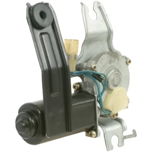 Cardone Wiper Motor – Remanufactured – 43-2097 - view 3