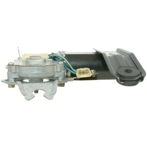 Cardone Wiper Motor – Remanufactured – 43-2097 - view 4