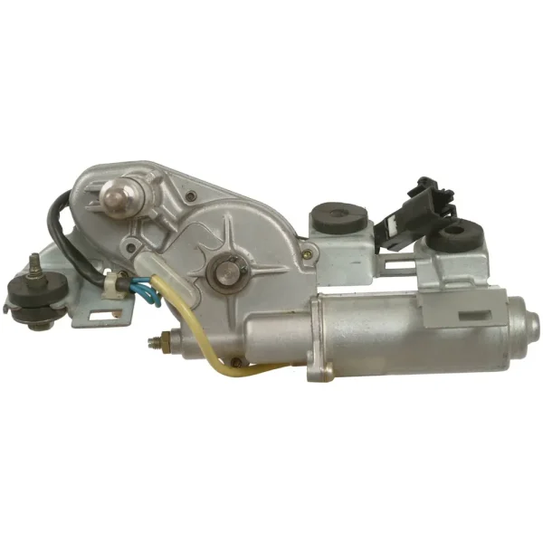 Cardone Wiper Motor – Remanufactured – 43-2092