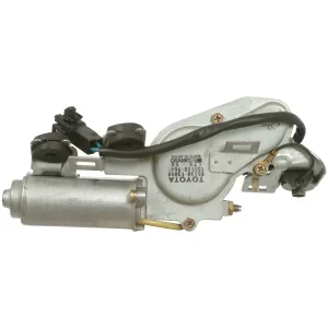 Cardone Wiper Motor – Remanufactured – 43-2092 - view 2