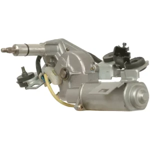 Cardone Wiper Motor – Remanufactured – 43-2092 - view 3
