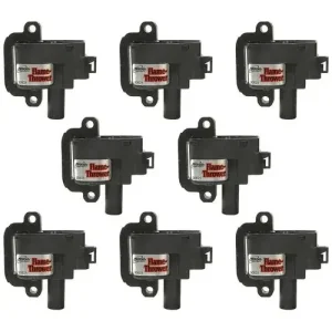 PerTronix Flame-Thrower Ignition Coil – 30828