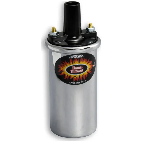 PerTronix Flame-Thrower Ignition Coil – 40001