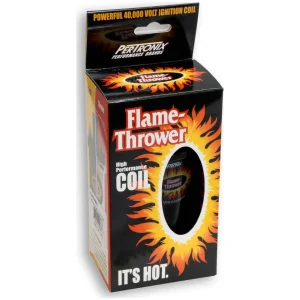 PerTronix Flame-Thrower Ignition Coil – 40011 - view 3