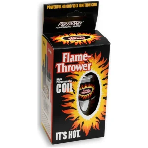 PerTronix Flame-Thrower Ignition Coil – 40501 - view 2