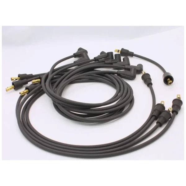 PerTronix Flame-Thrower Spark Plug Wire Set – 708101