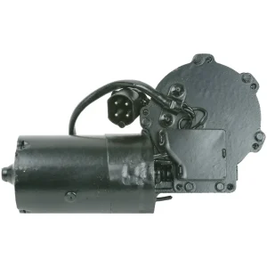 Cardone Wiper Motor – Remanufactured – 43-2100 - view 2