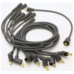 PerTronix Flame-Thrower Spark Plug Wire Set – 708104