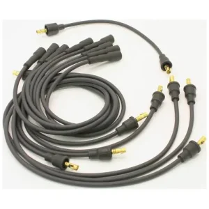 PerTronix Flame-Thrower Spark Plug Wire Set – 708102