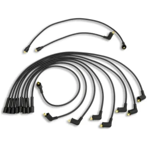PerTronix Flame-Thrower Spark Plug Wire Set – 708105