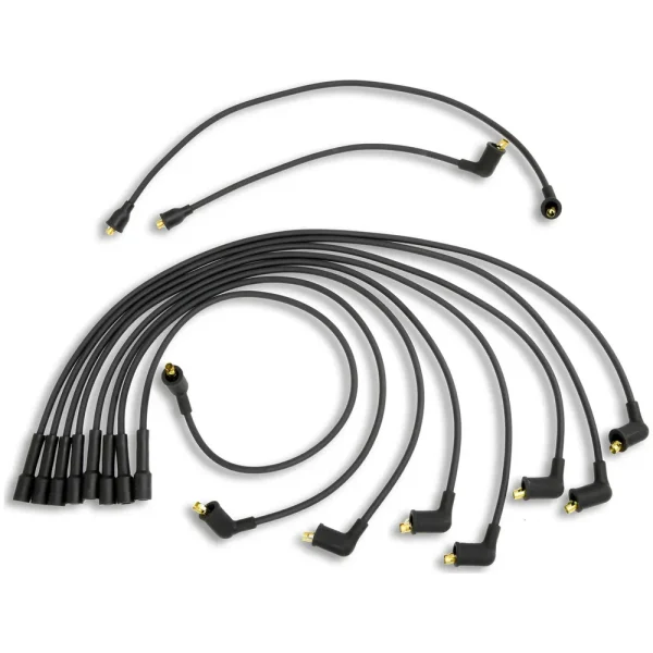 PerTronix Flame-Thrower Spark Plug Wire Set – 708105
