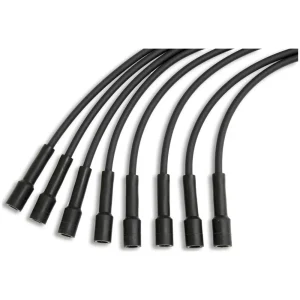 PerTronix Flame-Thrower Spark Plug Wire Set – 708105 - view 4