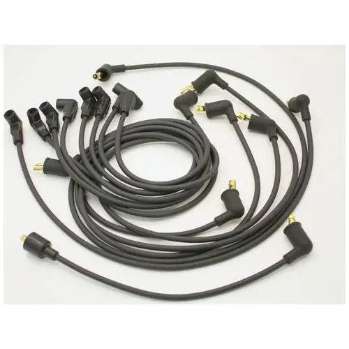 PerTronix Flame-Thrower Spark Plug Wire Set – 708107