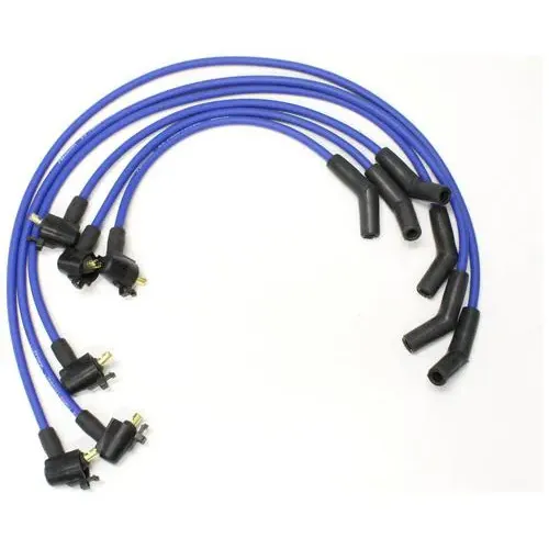 PerTronix Flame-Thrower Spark Plug Wire Set – 806324