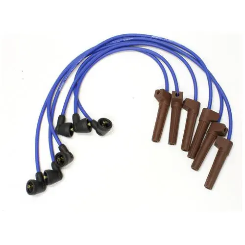 PerTronix Flame-Thrower Spark Plug Wire Set – 806326