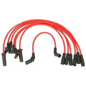 PerTronix Flame-Thrower Spark Plug Wire Set – 806426