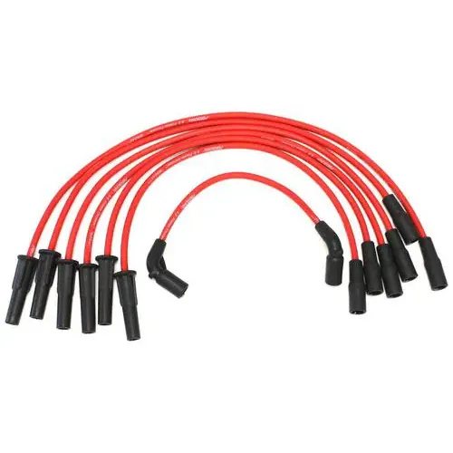PerTronix Flame-Thrower Spark Plug Wire Set – 806425