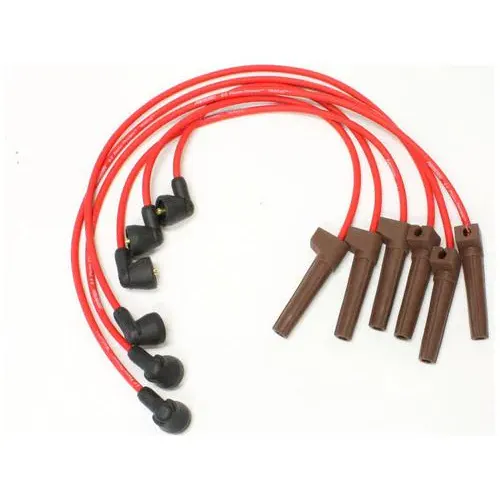 PerTronix Flame-Thrower Spark Plug Wire Set – 806420