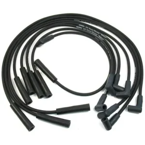 PerTronix Flame-Thrower Spark Plug Wire Set – 808204