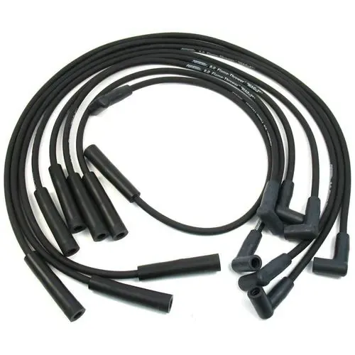 PerTronix Flame-Thrower Spark Plug Wire Set – 808204