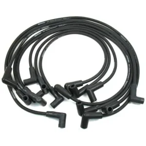 PerTronix Flame-Thrower Spark Plug Wire Set – 808210