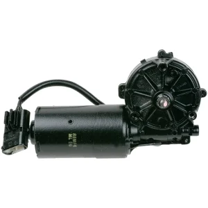 Cardone Wiper Motor – Remanufactured – 43-2101