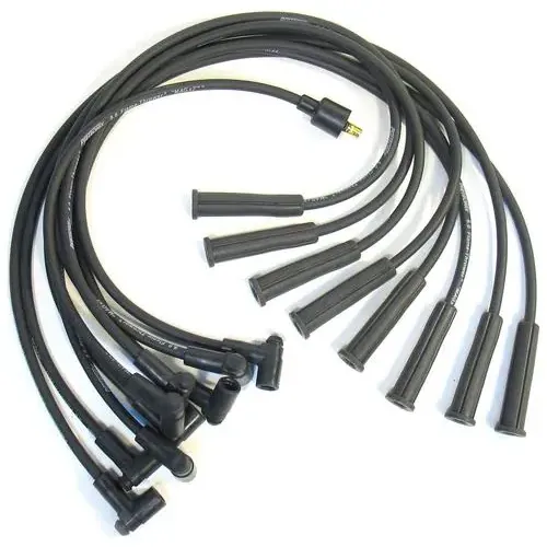 PerTronix Flame-Thrower Spark Plug Wire Set – 808220