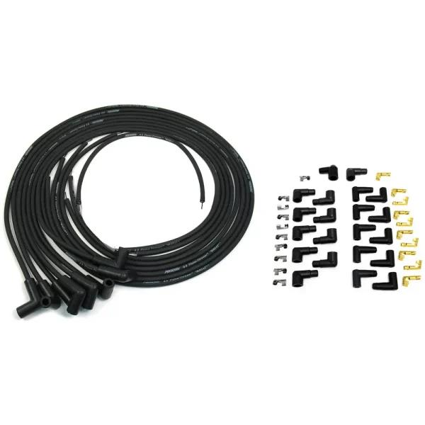 PerTronix Flame-Thrower Spark Plug Wire – 808290