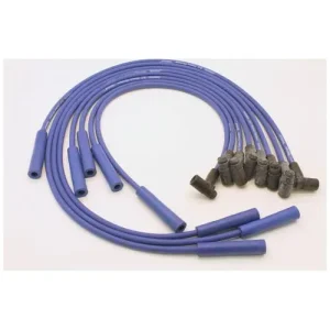 PerTronix Flame-Thrower Spark Plug Wire Set – 808305
