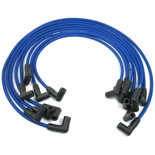 PerTronix Flame-Thrower Spark Plug Wire Set – 808311