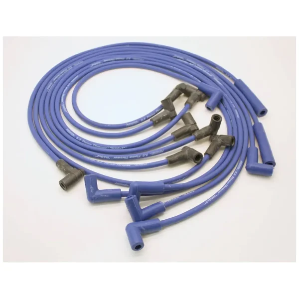 PerTronix Flame-Thrower Spark Plug Wire Set – 808308