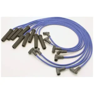 PerTronix Flame-Thrower Spark Plug Wire Set – 808317