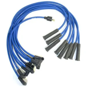 PerTronix Flame-Thrower Spark Plug Wire Set – 808321