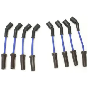 PerTronix Flame-Thrower Spark Plug Wire Set – 808329
